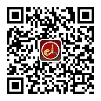 河源市博物館微信公眾號(hào)正式啟用