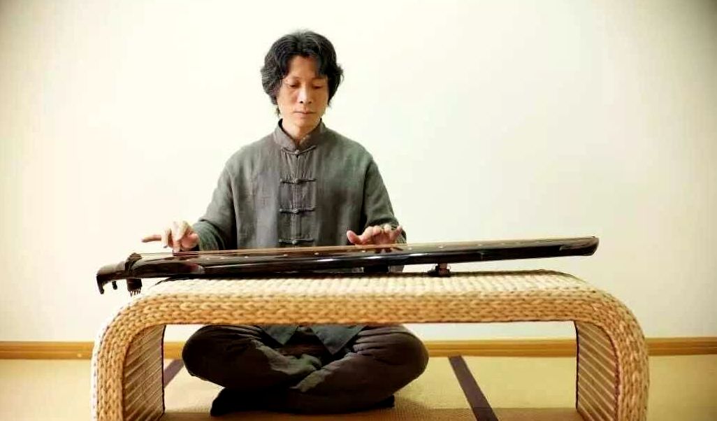 琴聲若訴——古琴藝術(shù)分享會