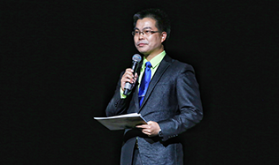 為遇見更好的自己，河源“鐵嘴”將與您分享有溫度的聲音