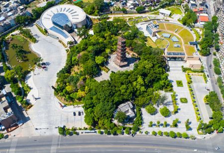 市博物館成為滋養(yǎng)客家人文根脈、豐富群眾文化生活的重要