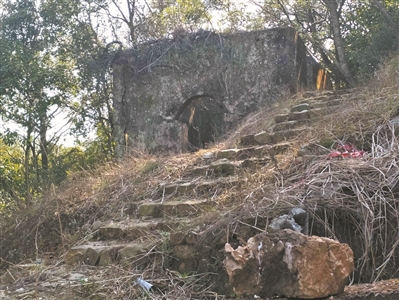 “趙佗故城”沒(méi)那么老？