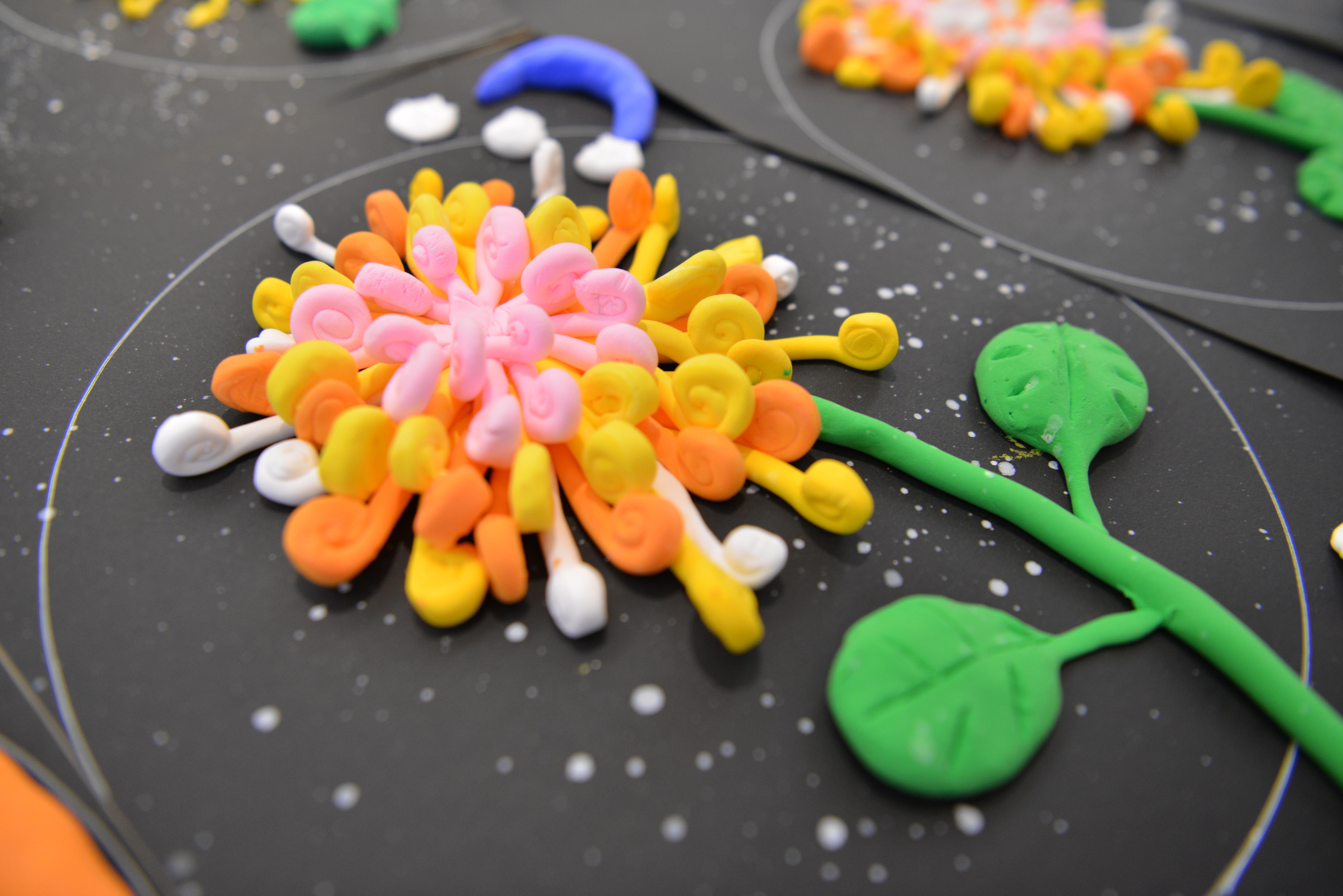 重陽節(jié)手工，送給長輩最溫馨的愛