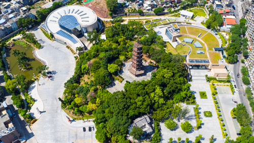 關(guān)于2023年“中秋”“國慶”假期正常開放的通告