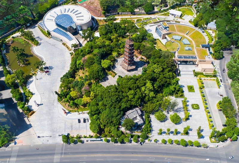 2023年度河源市博物館（河源恐龍博物館) 部門決算