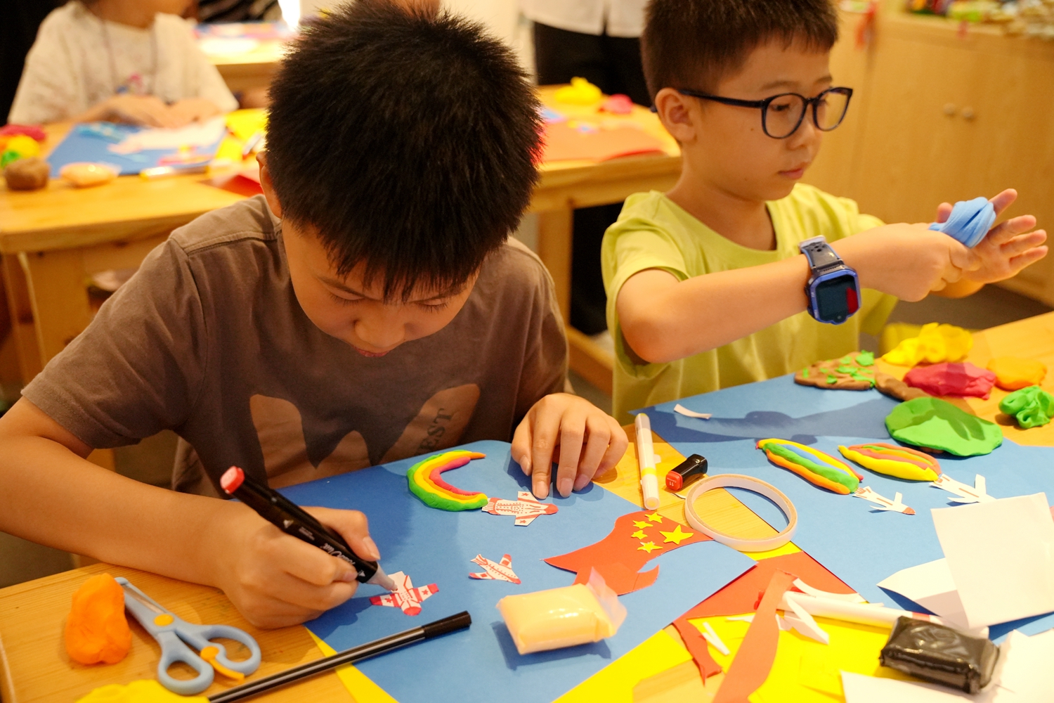 河博紀(jì)念抗戰(zhàn)勝利80周年系列活動圓滿落幕